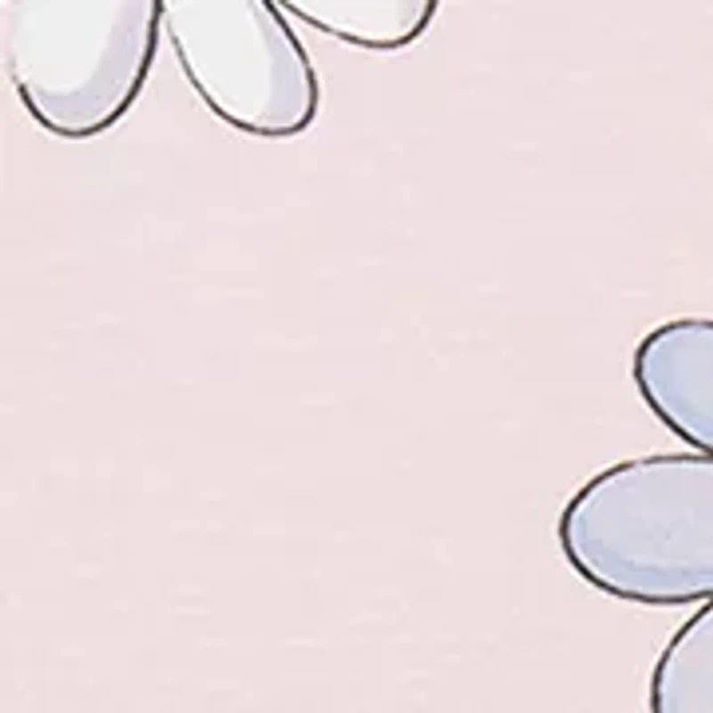 Baby Girls Bodysuit and Headband Set