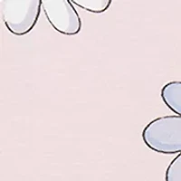 Baby Girls Bodysuit and Headband Set