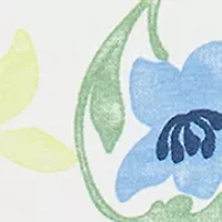 Baby Girls Bluebells Bodysuit Dress with Headband