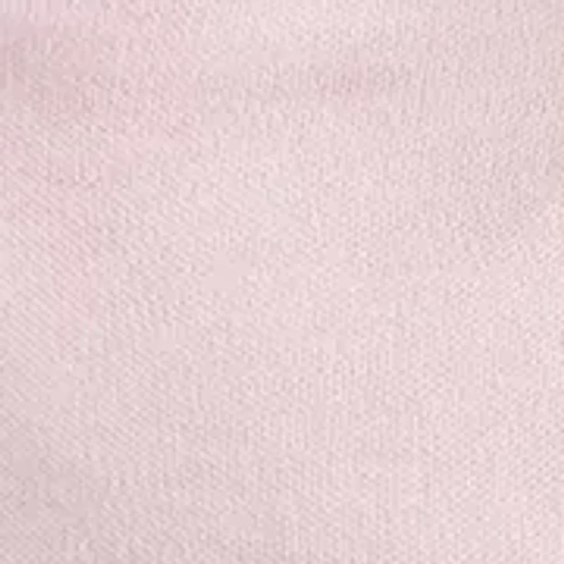 Baby Girls Pretty Hat and Mitten Set