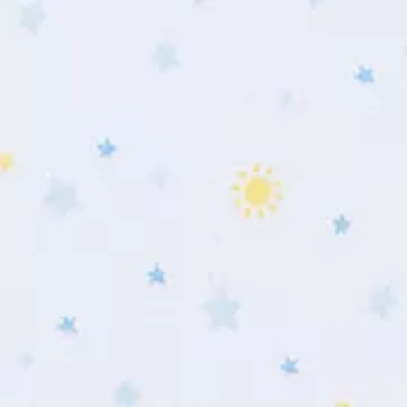 Baby Boys Playtime Receiving Blanket - 2 Pack