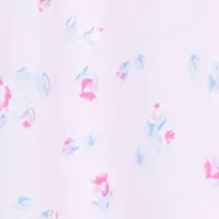 Baby Girls Rosebud Popover with Headband