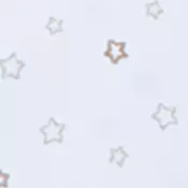 Baby Stars 3 Piece Set with Hat