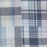 Baby Boys Sailor 3 Piece Shorts Set