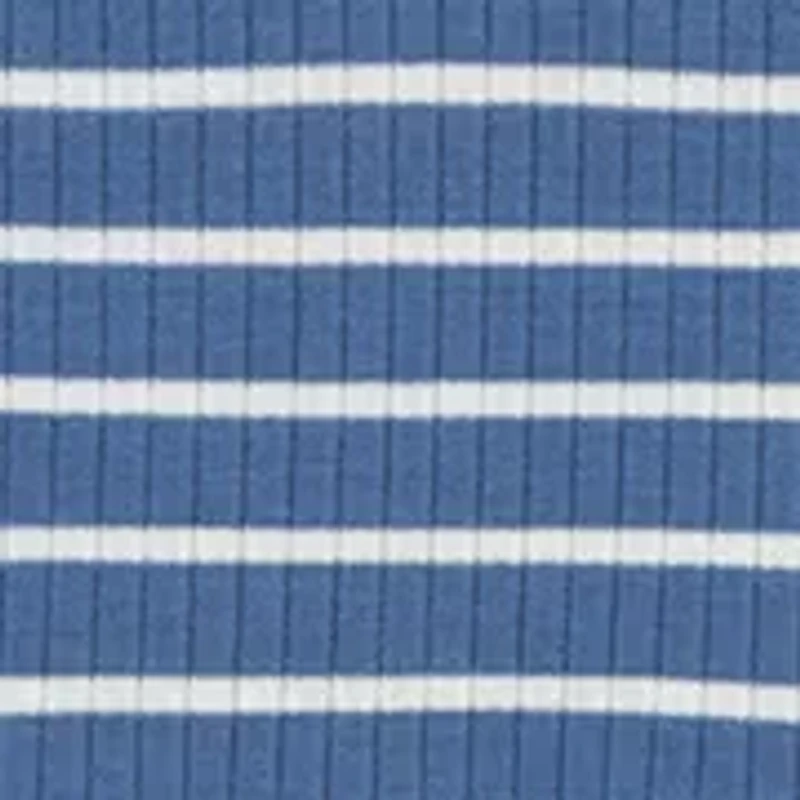 Baby Boys Geo Stripe 2 Pack Coveralls