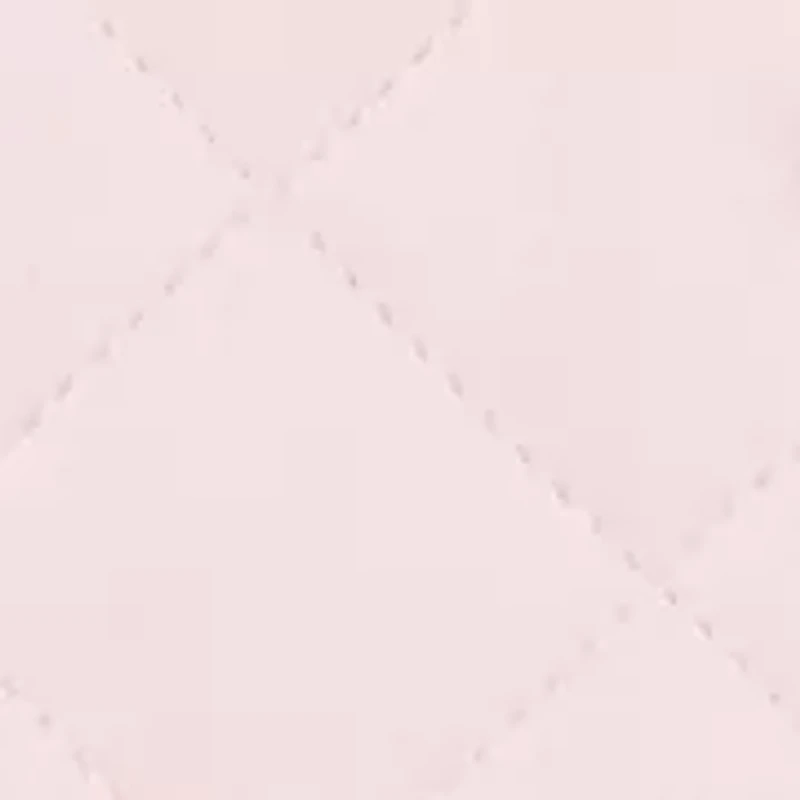 Baby Girls Joy Quilted Pram