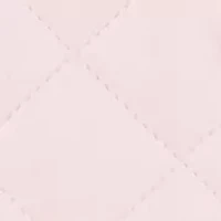 Baby Girls Joy Quilted Pram