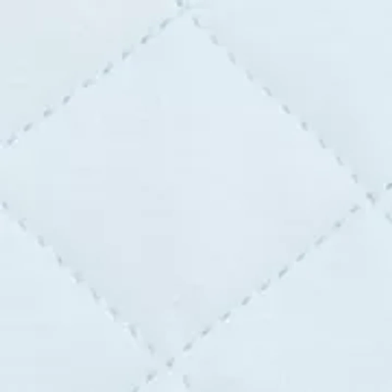 Baby Boys Cars Quilted Pram