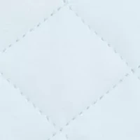 Baby Boys Cars Quilted Pram