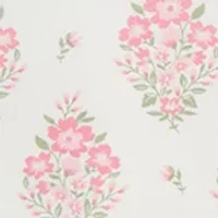 Baby Girls Floral 2 Pack Gowns