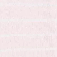 Baby Girls Puppies 2-Pack Footies Set