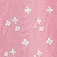 Baby Girls Lovely Lilacs 2-Pack Rompers