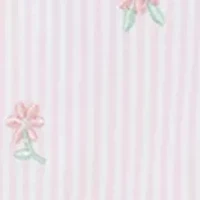 Toddler Girls Picnic Romper with Hat