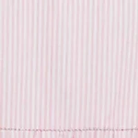 Baby Girls Smocked Dress Set with Headband