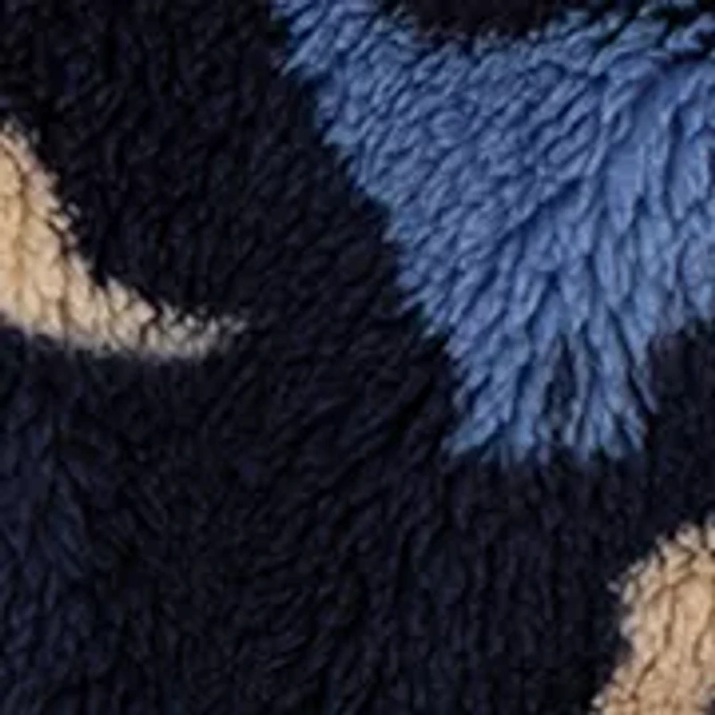 Baby Boys Dinosaur Three Piece Sherpa Set