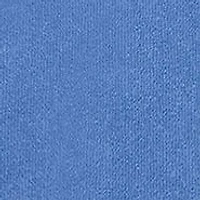 Baby Girls Blue Terry Set