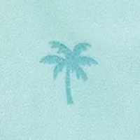 Baby Boys Palm Tree Terry Set