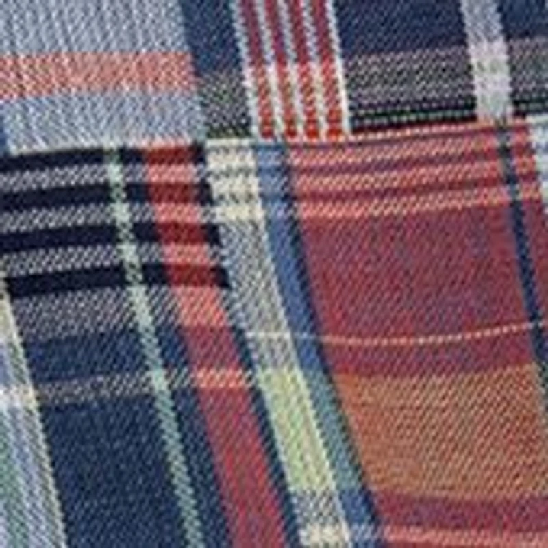 Baby Boys Polo Shorts Set