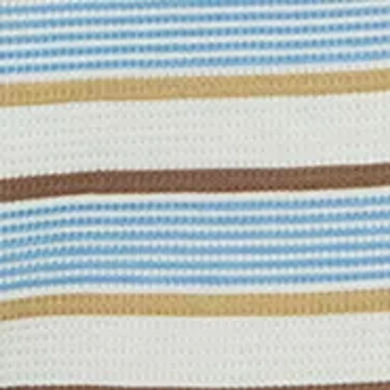 Baby Boys Safari Graphic 3 Piece Play Set