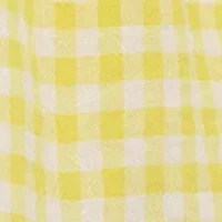 Baby Girls Border Woven Play Set