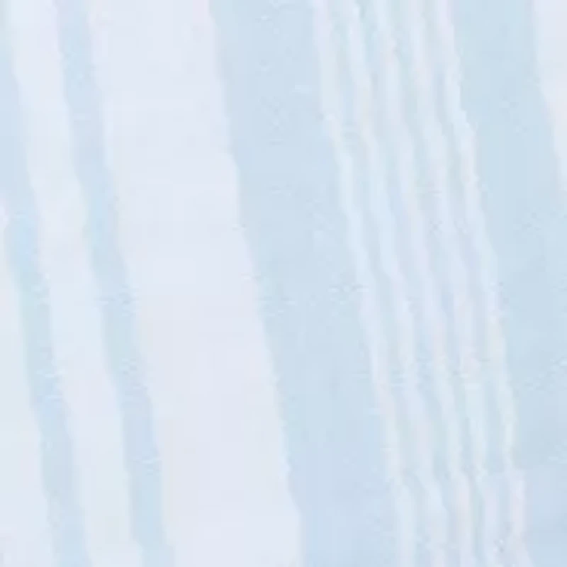 Baby Girls Stripe Woven Romper