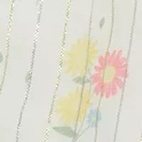 Baby Girls Daisy Woven Romper