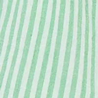 Baby Girls Romper Headband Set