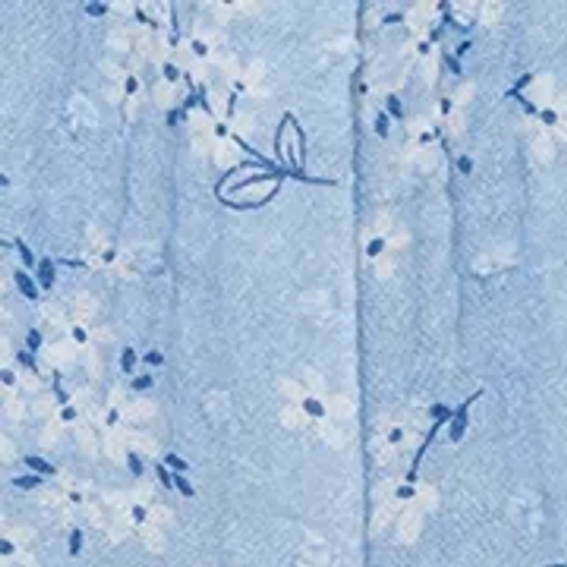 Baby Girls Romper Headband Set