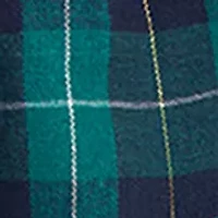 Baby Girls Tartan Jumper Set