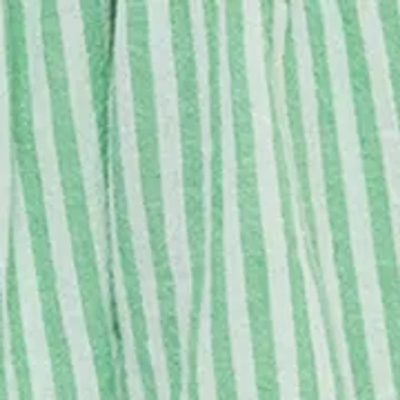 Baby Girls Embroidered Dress and Panty Set