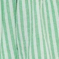 Baby Girls Embroidered Dress and Panty Set