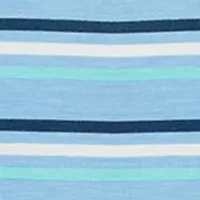 Baby Boys Space 4 Piece Pajama Set
