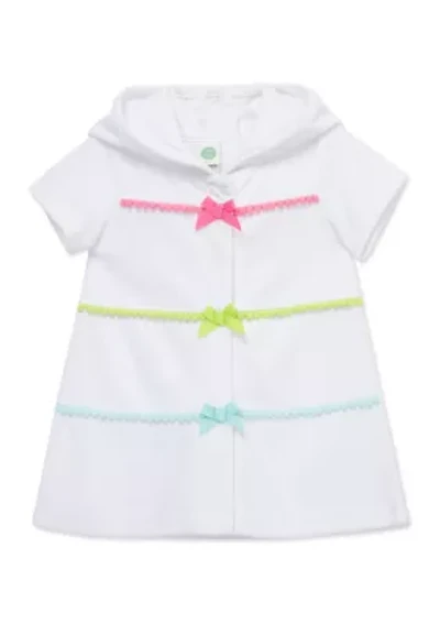Multi Swim Cover Up