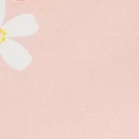 Baby Girls 2 Piece Cherry Swimsuit