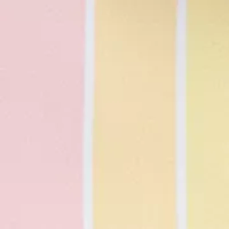 Baby Girls Multi Stripe Swimsuit