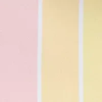 Baby Girls Multi Stripe Swimsuit