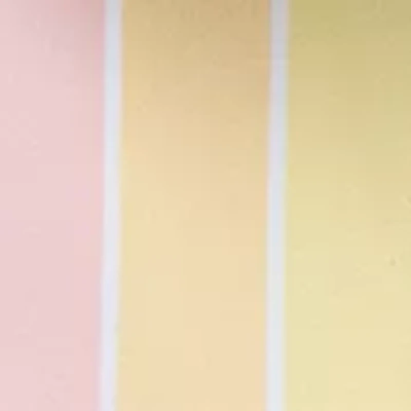 Toddler Girls Multi Stripe Swimsuit