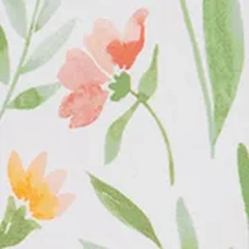 Baby Girls Crocus One Piece Rashguard Swimsuit