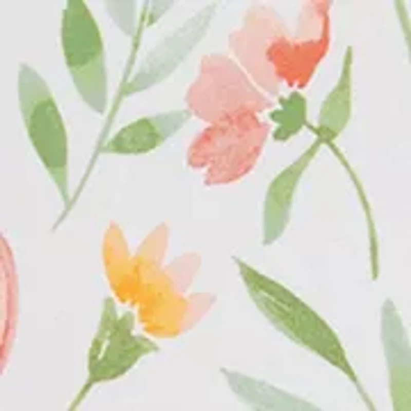 Toddler Girls  Crocus One Piece Rashguard Swimsuit