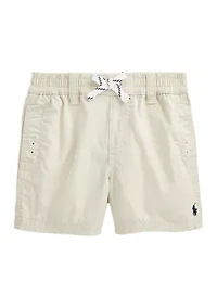 Baby Boys Cotton Chino Shorts