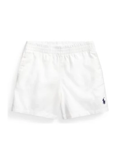 Baby Boys Stretch Chino Shorts