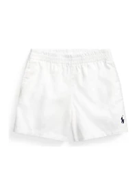 Baby Boys Stretch Chino Shorts