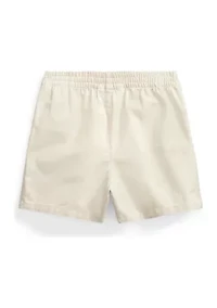 Baby Boys Stretch Chino Shorts