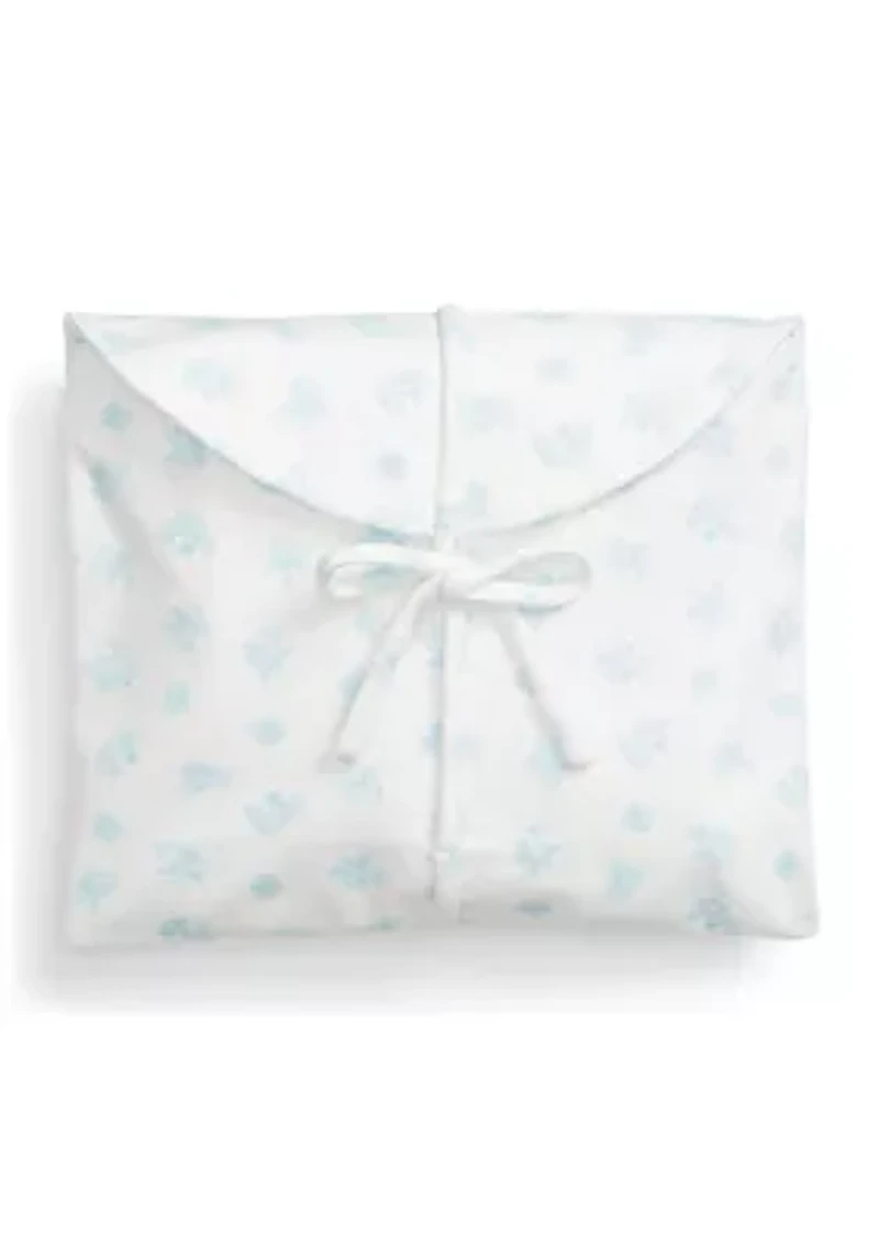 Baby Boys Organic Cotton 3 Piece Gift Set