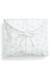 Baby Boys Organic Cotton 3 Piece Gift Set