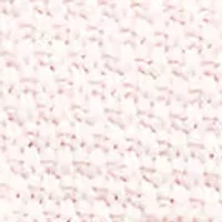 Baby Boys Contrast Knit Organic Cotton Cardigan