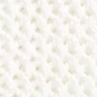 Baby Boys Pointelle Knit Organic Cotton Blanket