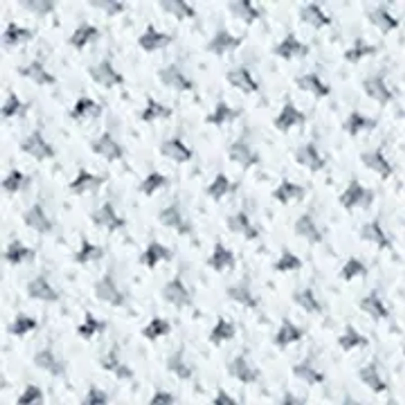 Baby Boys Pointelle Knit Organic Cotton Blanket