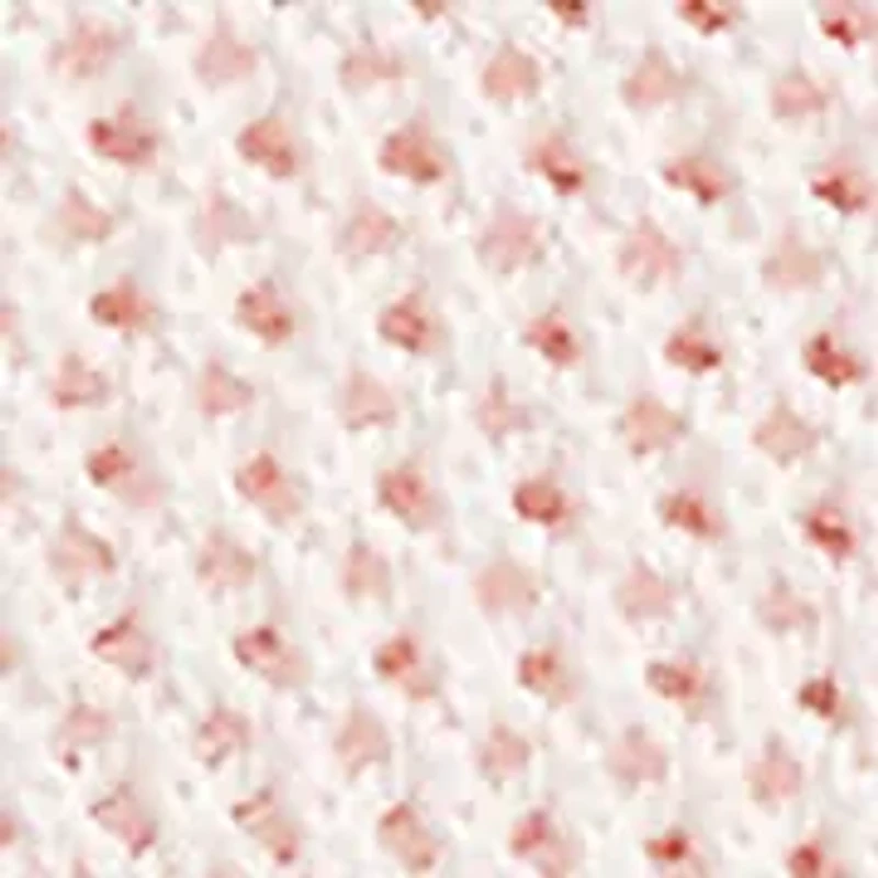 Baby Boys Pointelle Knit Organic Cotton Blanket