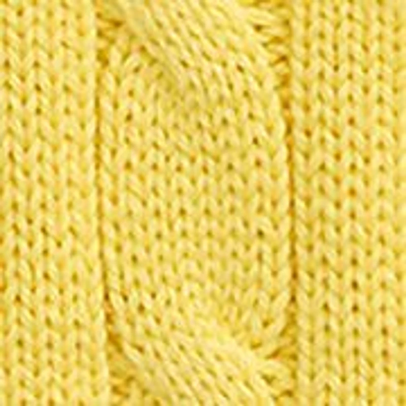 Baby Boys Cable Knit Cotton Sweater